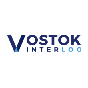A Vostok Group egyik alágazata logója